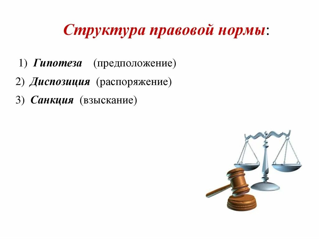 Правовые нормы экономика. Структура правовой нормы. Юридическая структура правовой нормы. Правовые нормы рисунок. Гипотеза административно-правовой нормы это.