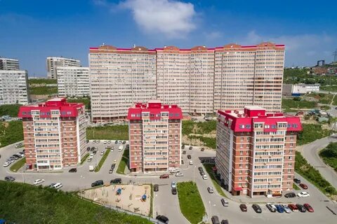 Черняховского 9