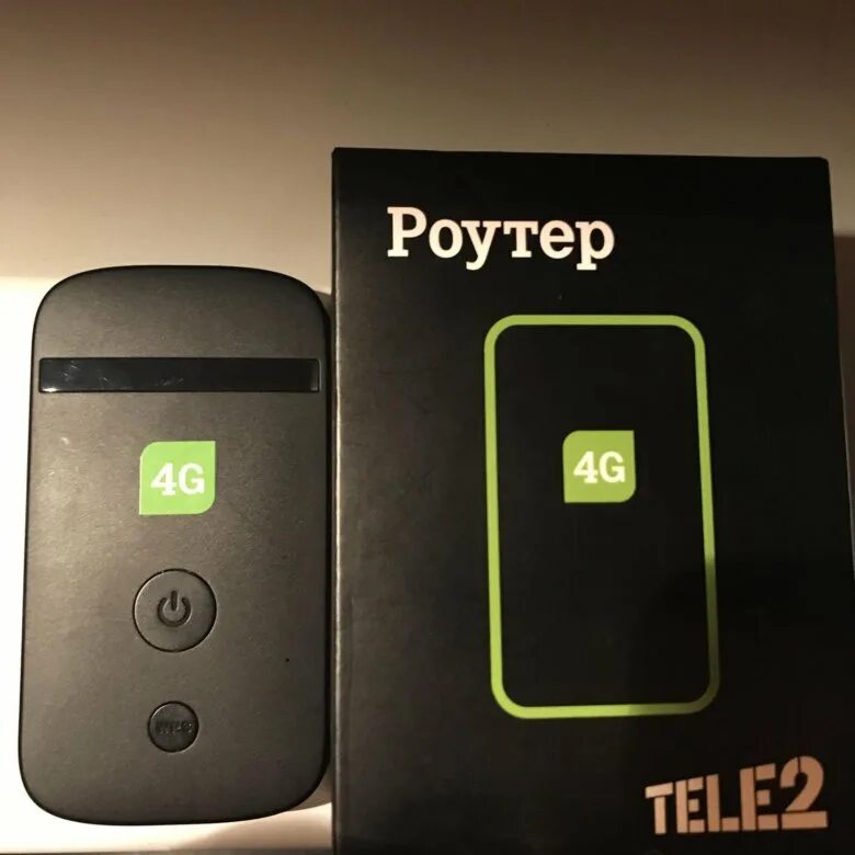 Роутер теле 2 4 g купить в Зеленограде, цена 2 500 руб., продано 12 апреля 201