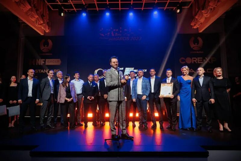 награждение пермь. символы перми и пермского края. лауреаты.