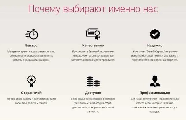 Почему именно долго