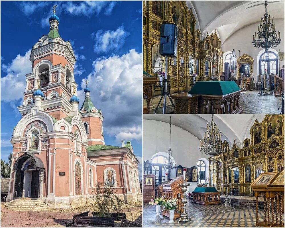 иоакимо анновский храм можайск. храм иоакима и анны в можайске. якиманский монастырь можайск. храм святых праведных иоакима и анны. храм иоакима и анны в можайске.