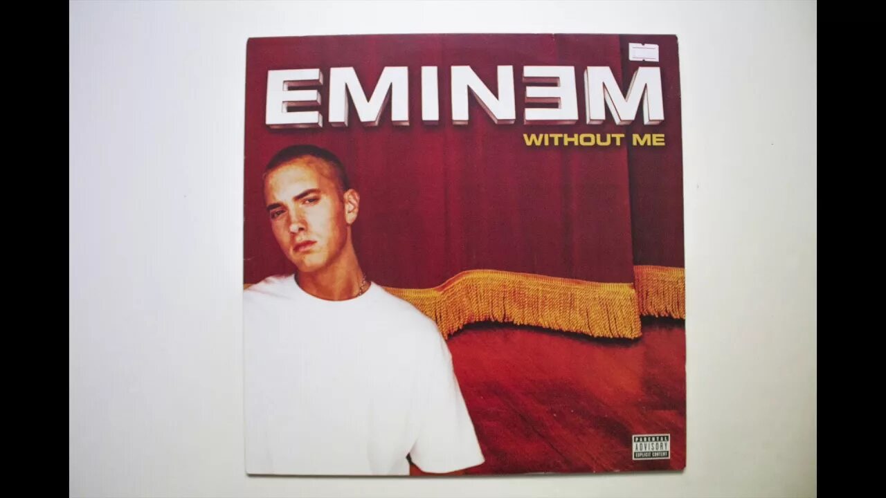 Without музыка. Eminem without me. Эминем визаут ми. Eminem Robin. Without Эминем.