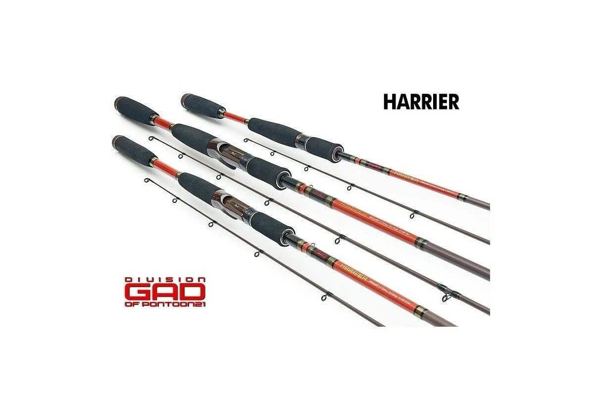 Спиннинг gad harrier. Gad harrier 762. W. Понтон 21 гад харриер. Спиннинг гад харриер 2019.