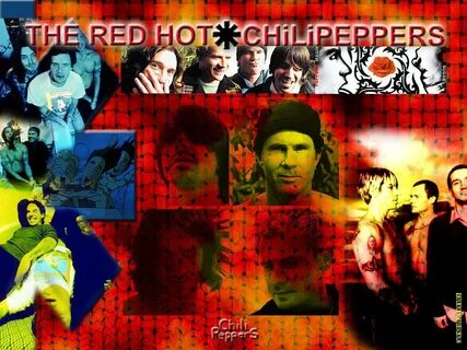 Peppers трек