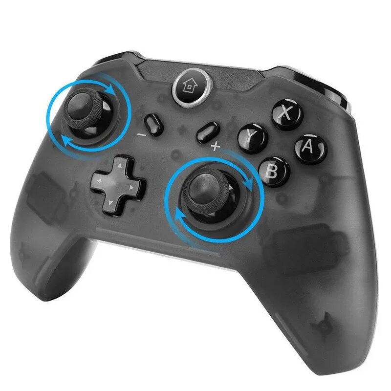 Джойстик для пульта. Геймпад Switch Pro. Gamepad Wireless for Switch. Свитч для джойстиков геймпад. Игровые геймпады для свитч Лайт.