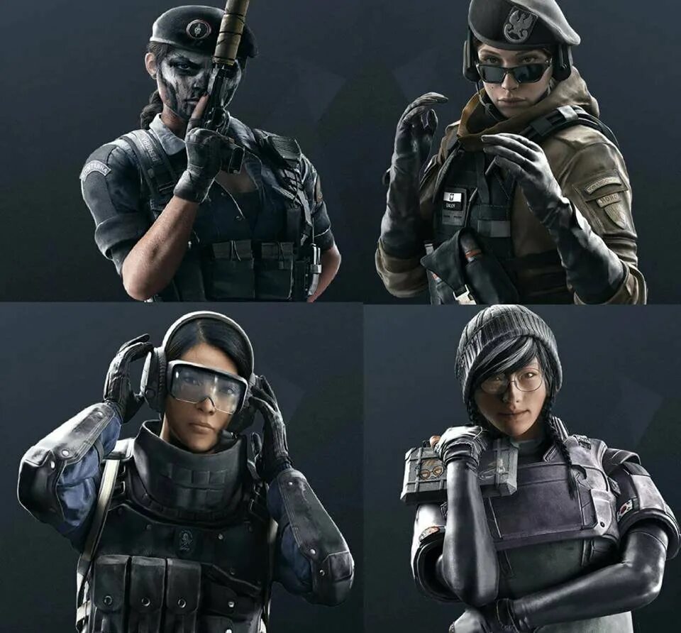 R6 update