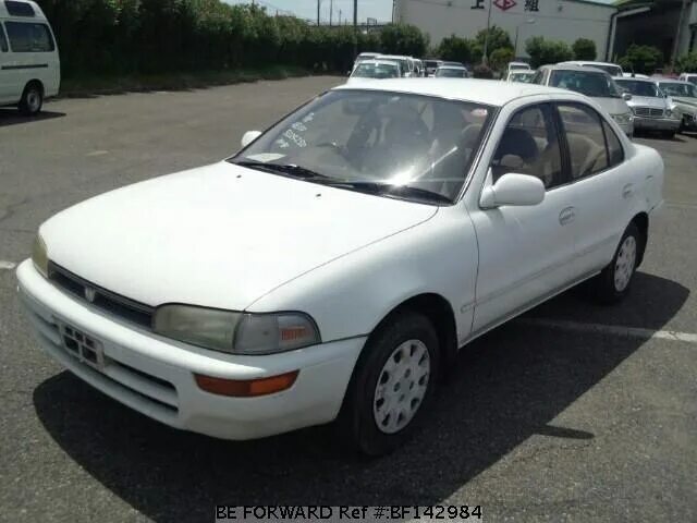 Toyota Sprinter ae100 Limited. Toyota Sprinter 92 года. Toyota Sprinter 100 se Limited. Тойота Спринтер 92г. Тойота спринтер дизель