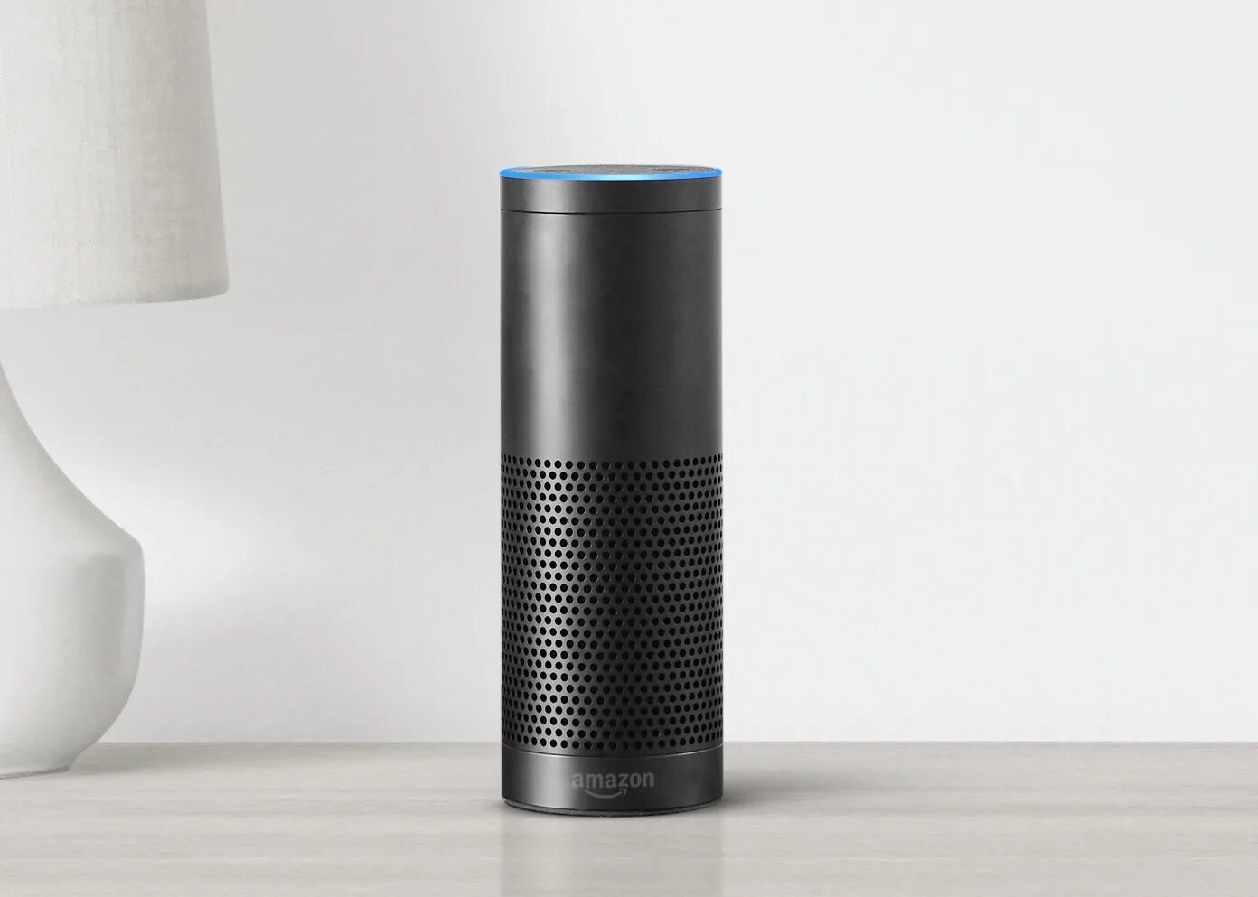 Amazon echo. Амазон алекса. amazon колонка. amazon echo (alexa). industry speaker.