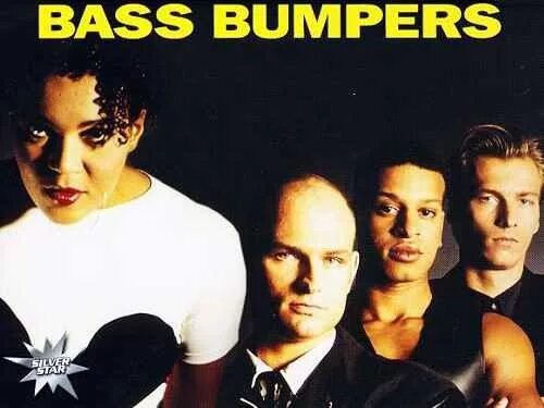 Bass bumpers. E. L. Bass bumpers – advance. L.