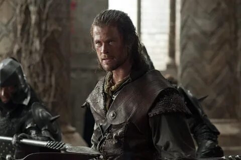 The devil the huntsman