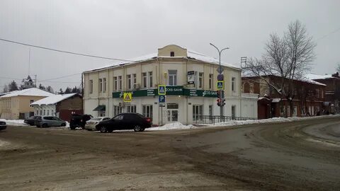 Ленина красноуфимск