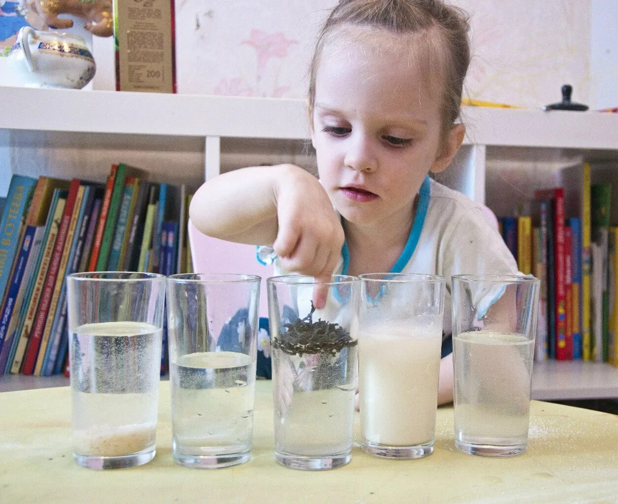 Опыт с водой для ребенка 4 лет. Увлекательные опыты с водой. Экспериментирование с водой. Детские эксперименты с водой. Интересные опыты с водой.