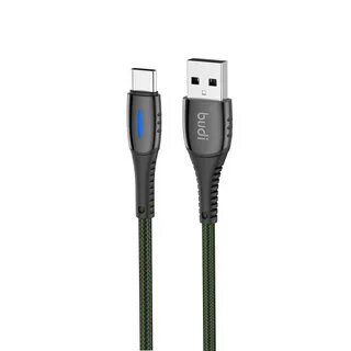 Кабель USB Type-C M8J212T - купить по низкой цене в интернет-магазине OZON 