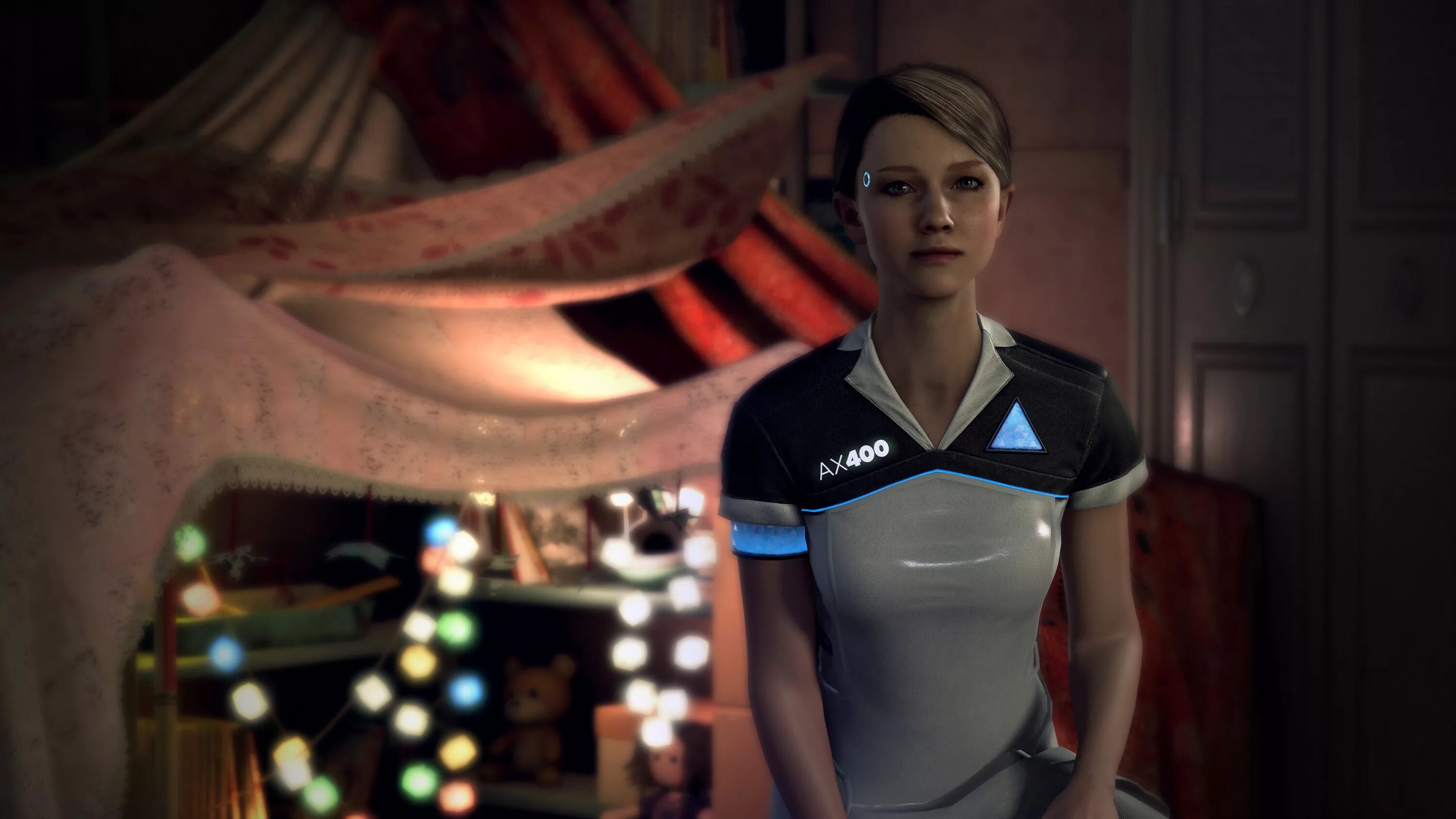Игра про андроидов детройт. Detroit become human алиса. Коннор детройт. Детройт игра коннор. Detroit become human маркус.