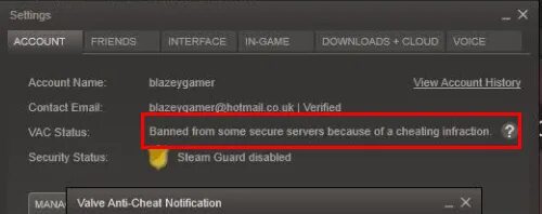 Steamfix. Скриншот VAC ban КС 2022. Скрин VAC-бан аккаунта в июне 2023. ВАК бан на всегда. ВАК бан аватарка.