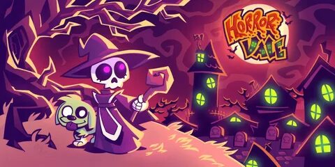 Pumpkin panic стим