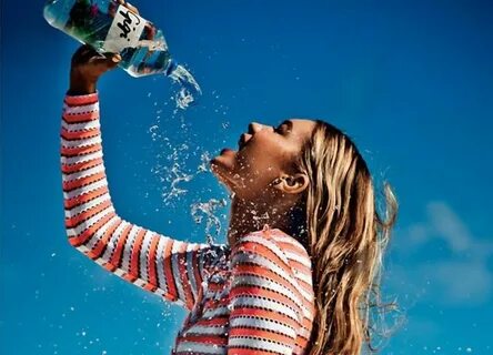 Thirsty