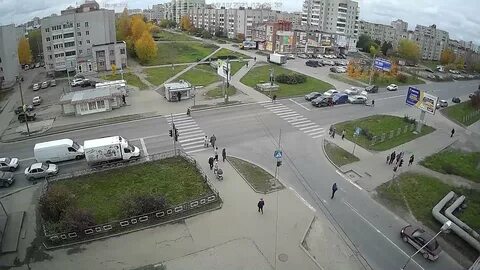 Перекресток вологда