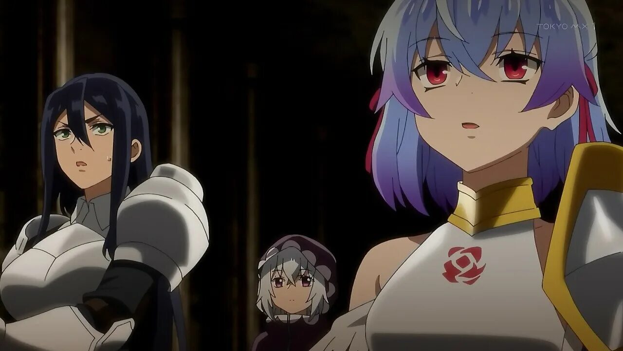 Shin no nakama. Shin no nakama ja nai to yuusha no party wo oidasareta node. Shin no nakama. Ruti ragnason. Shin no nakama ja nai to yuusha no party wo oidasareta node.