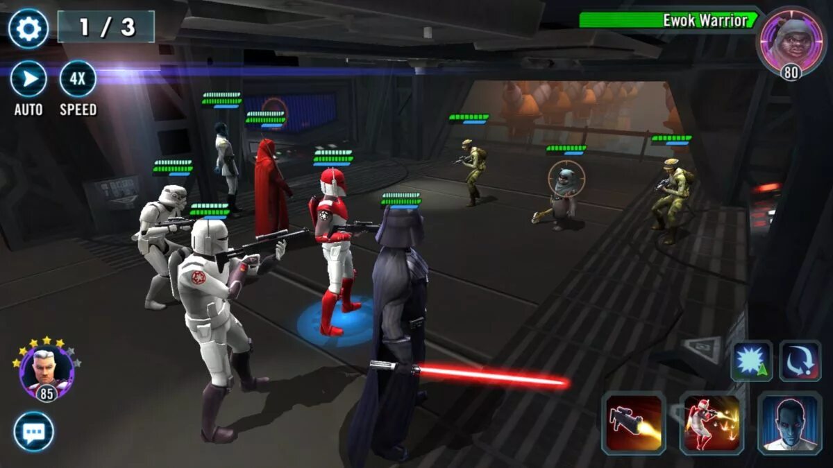 Star wars галактика героев. Star Wars Galaxy of Heroes повстанцы. SWGOH имперцы. Игра SWGOH. Стар ВАРС Галактика героев пачки.