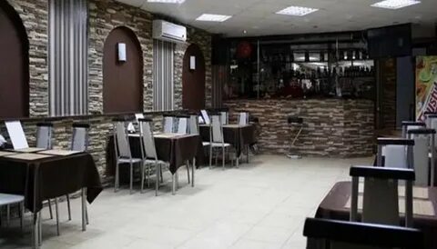 Ресторан в кстове
