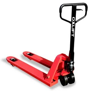 Oxlift ox