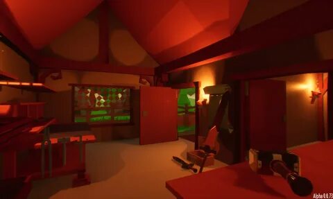 My little blacksmith shop