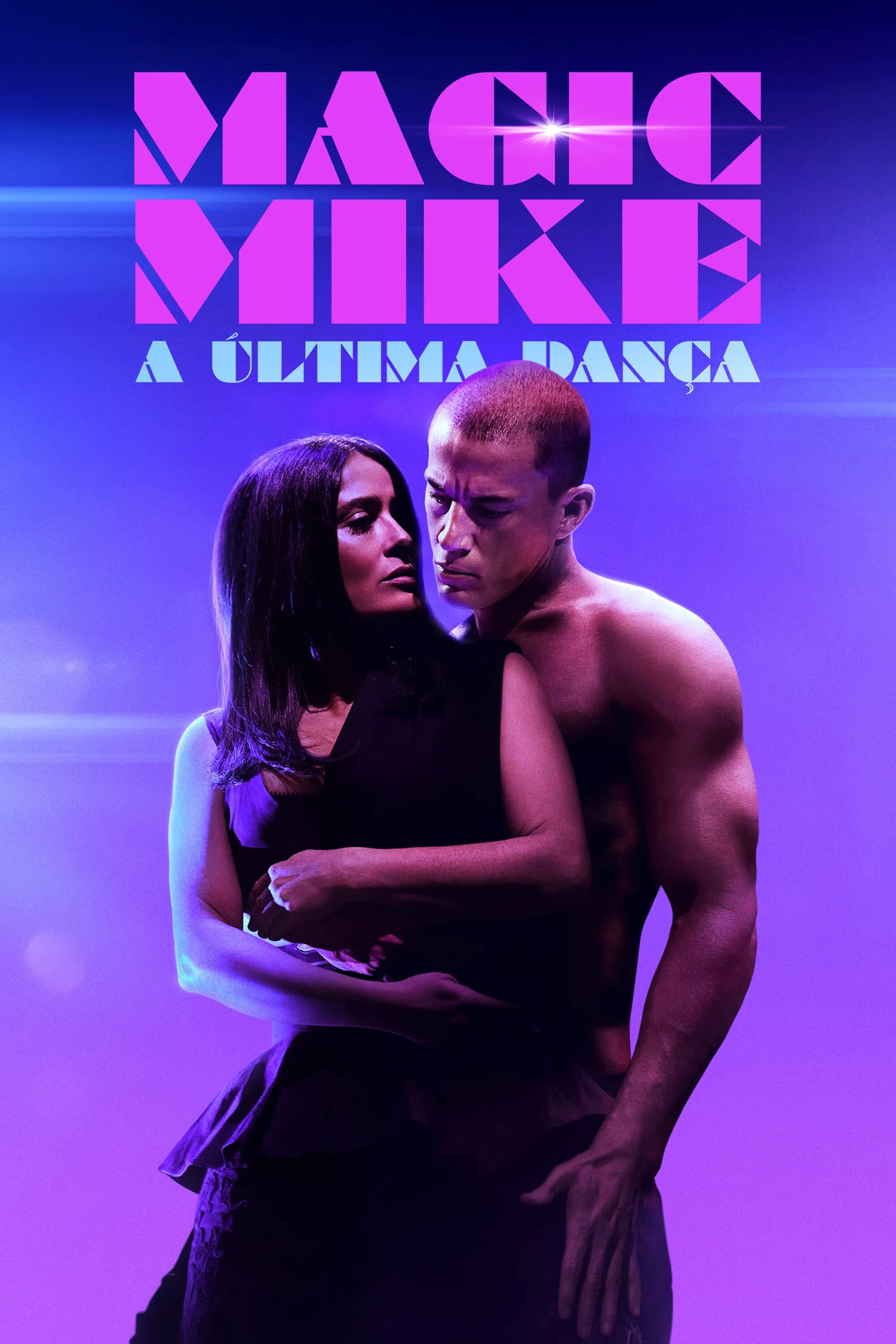 Last mike