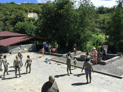 Село приморское абхазия