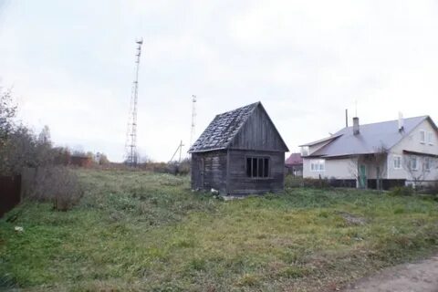 Андреевское александровский