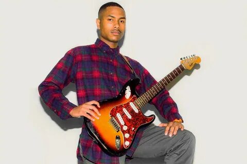 Ryd steve lacy lyrics