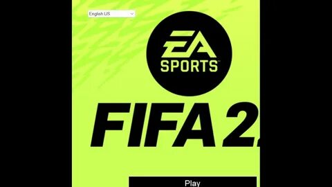 Fifa 24 не запускается