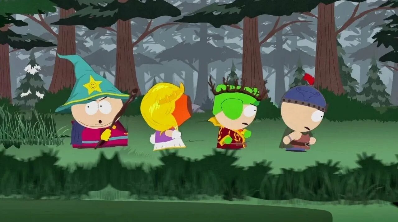 Соус парк палка истины. Южный парк палка истен. Южный паркмпалка истины. The stick of truth. Южный парк south park: the stick of truth.