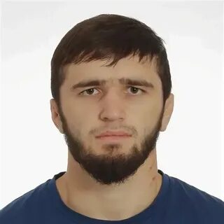 Рашидов мухаммед