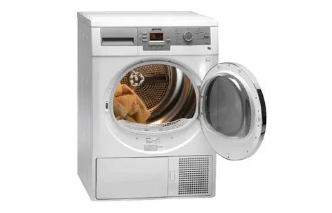 Dryer