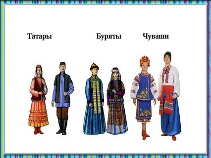 Презентация россияне