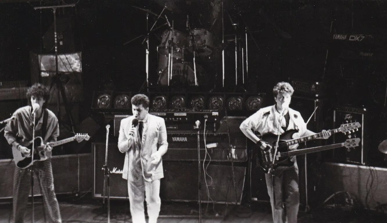 рок панорама 86