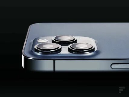 Fps iphone