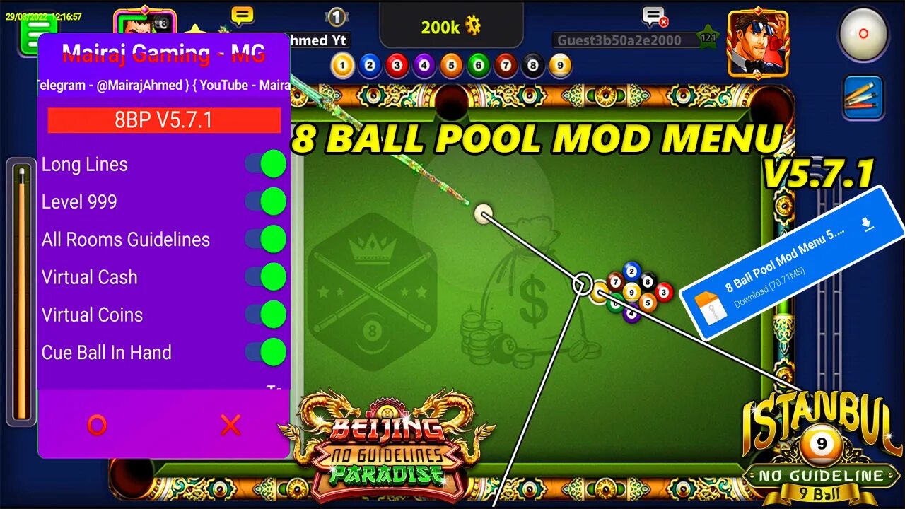 Mairaj game. 8 Ball Pool. 8 Ball Pool Mod. Аметистовая лига 8 Ball Pool. Андроид 8_Ball_Pool_Trickshots.