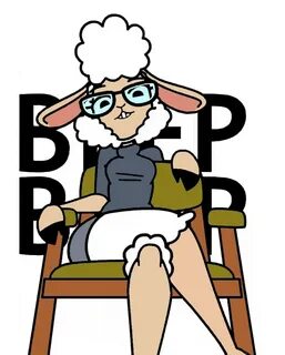 I m a sheep
