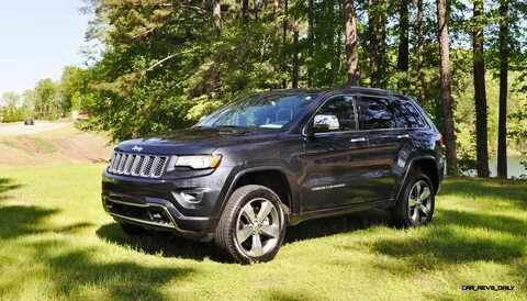 Отзывы владельцев jeep grand