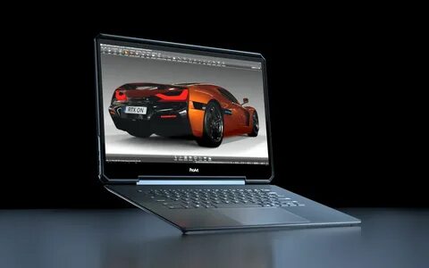 Nvidia rtx ноутбук