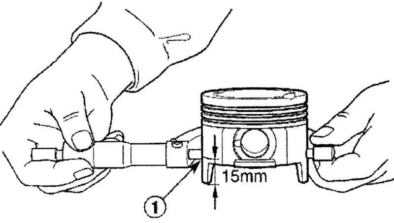 Как подобрать поршень к цилиндру. Измерение диаметра поршня микрометром. Как замерить диаметр поршня. Схема обмера поршневого пальца. Зазор поршневых колец Дэу Матиз 0.8.