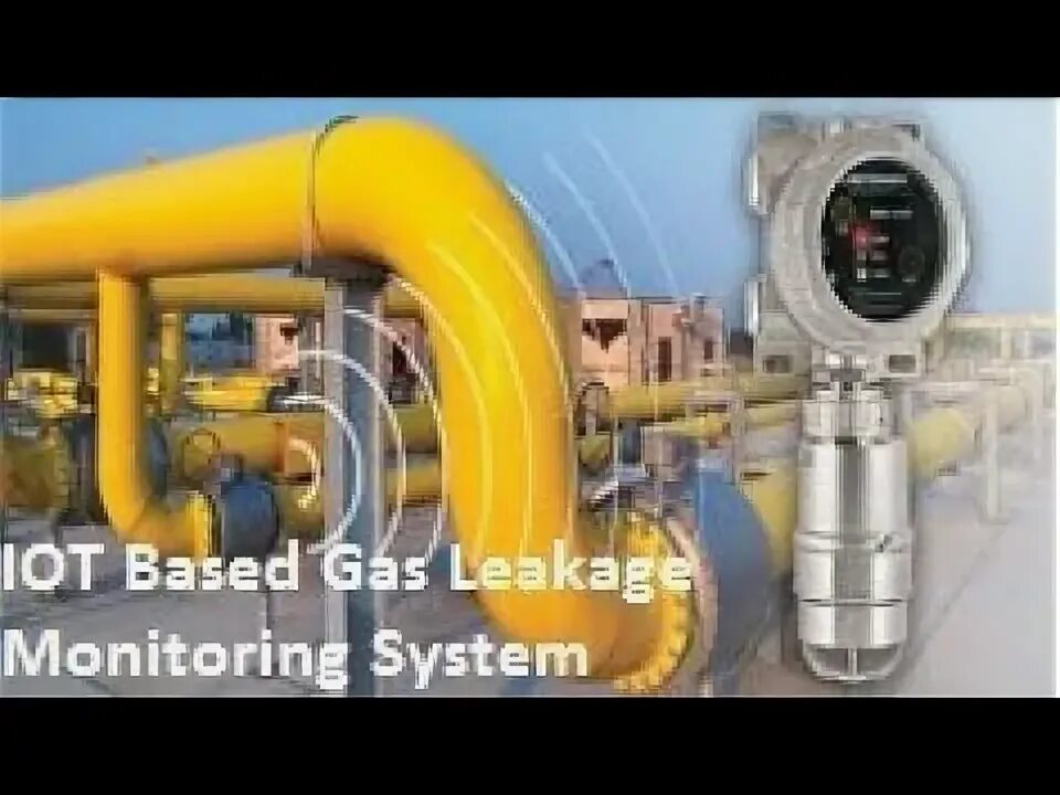 Gas detection system. Gas detector. det-tronics.