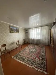 Квартира константиновск