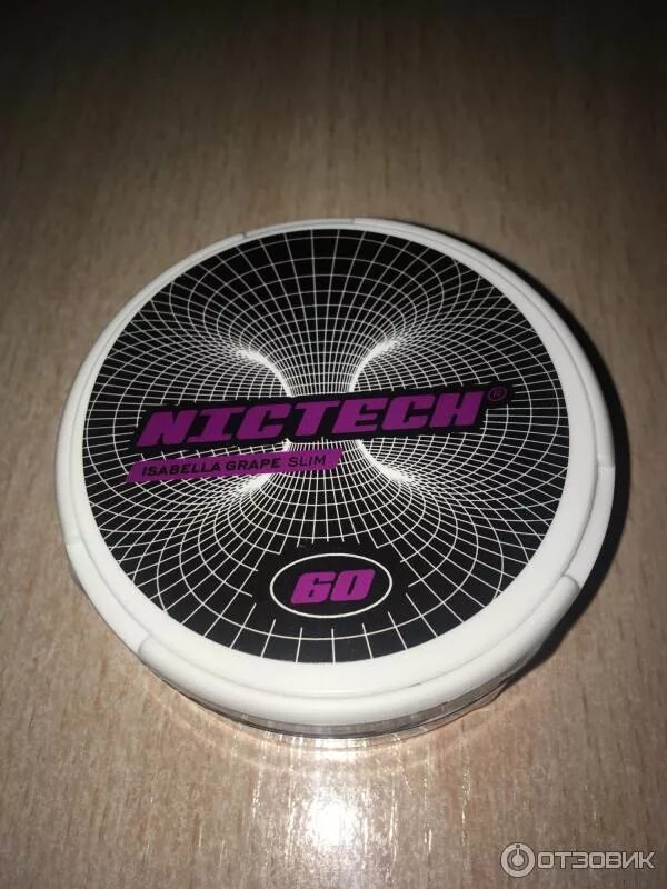 Nictech. Nictech