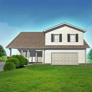 Fix flip house