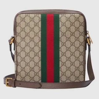 Gg supreme messenger