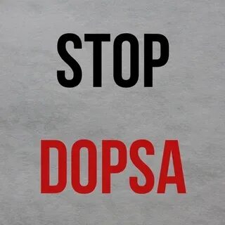 Допса